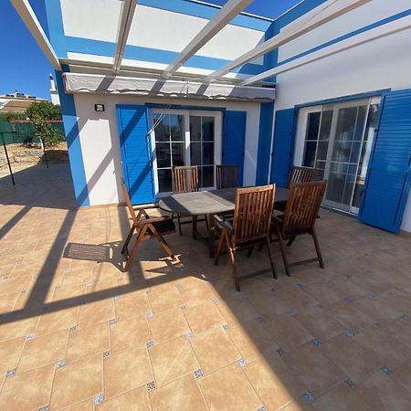 הוילה קסטרו מארים Casa Bailey מראה חיצוני תמונה