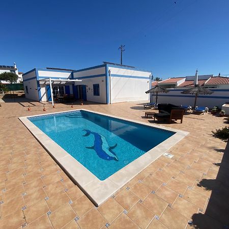 הוילה קסטרו מארים Casa Bailey מראה חיצוני תמונה