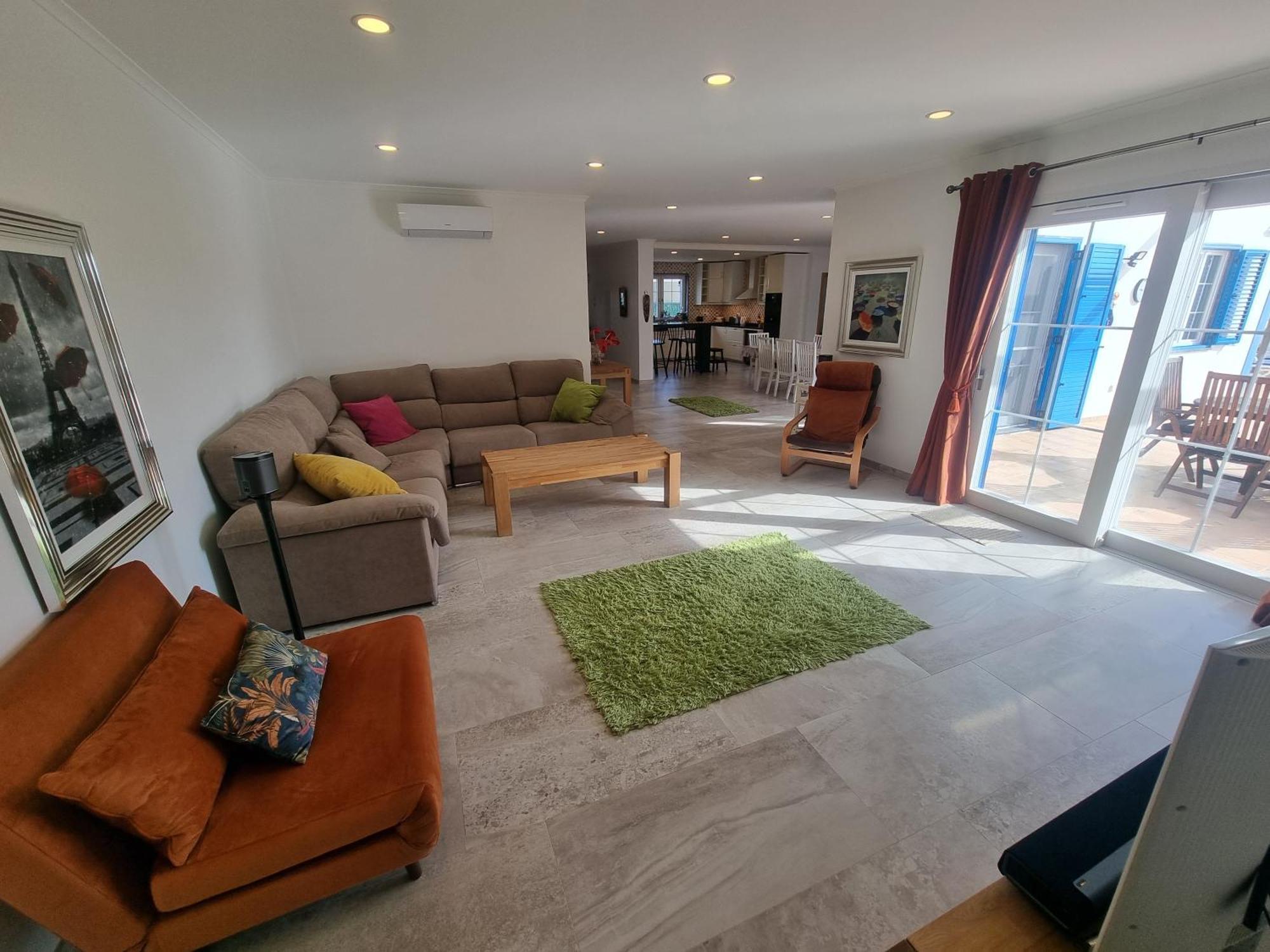 הוילה קסטרו מארים Casa Bailey מראה חיצוני תמונה