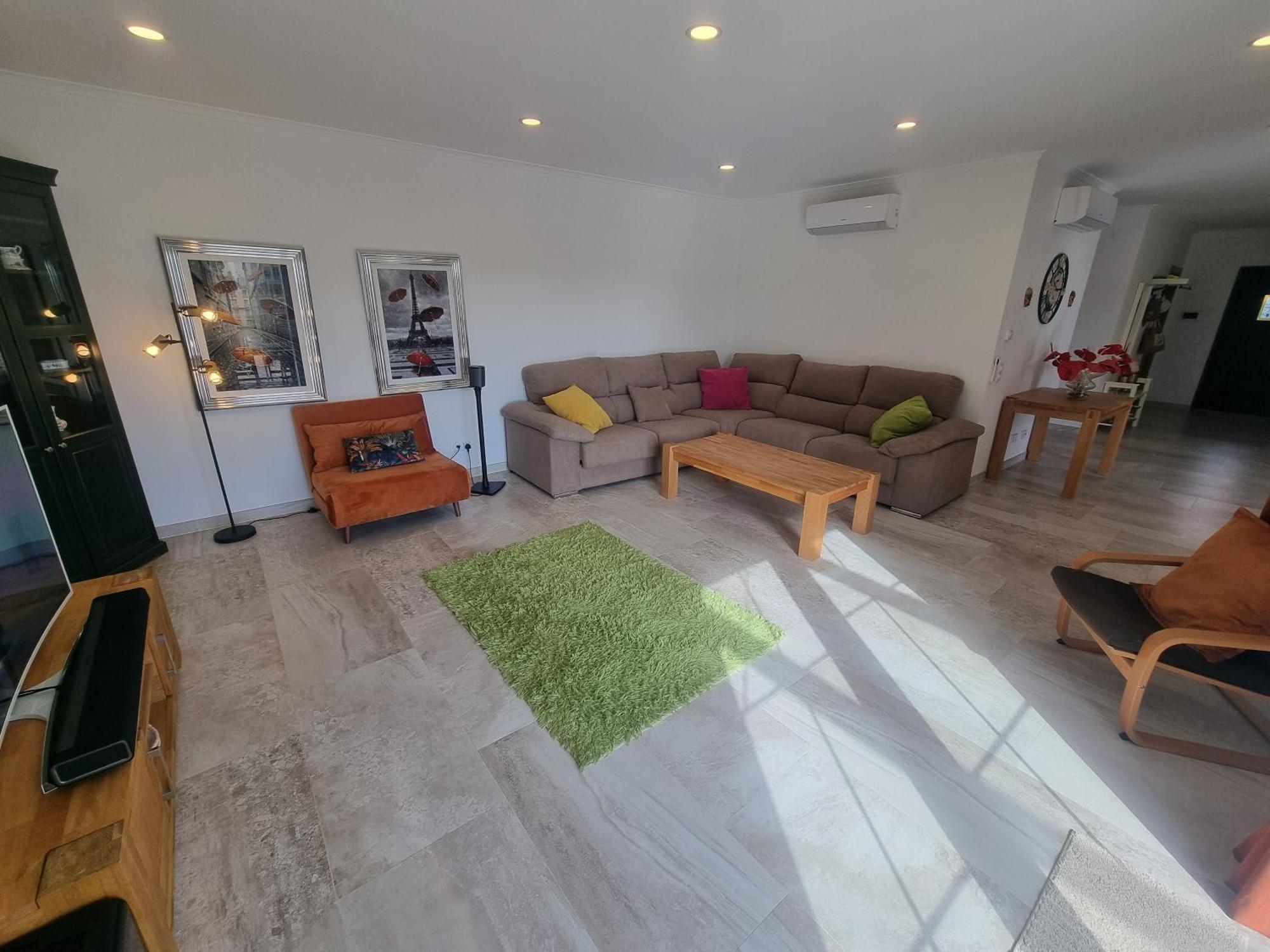 הוילה קסטרו מארים Casa Bailey מראה חיצוני תמונה