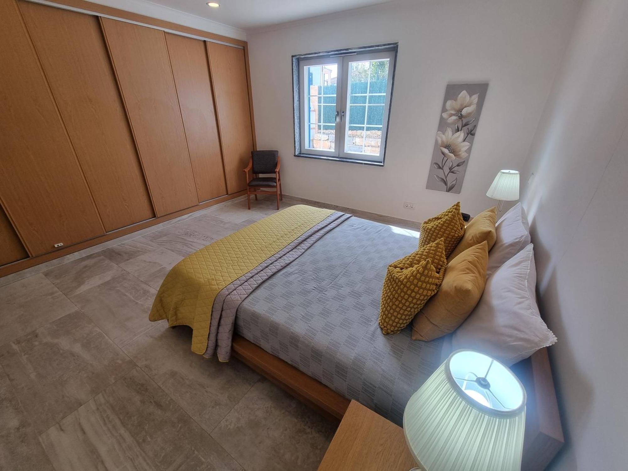 הוילה קסטרו מארים Casa Bailey מראה חיצוני תמונה
