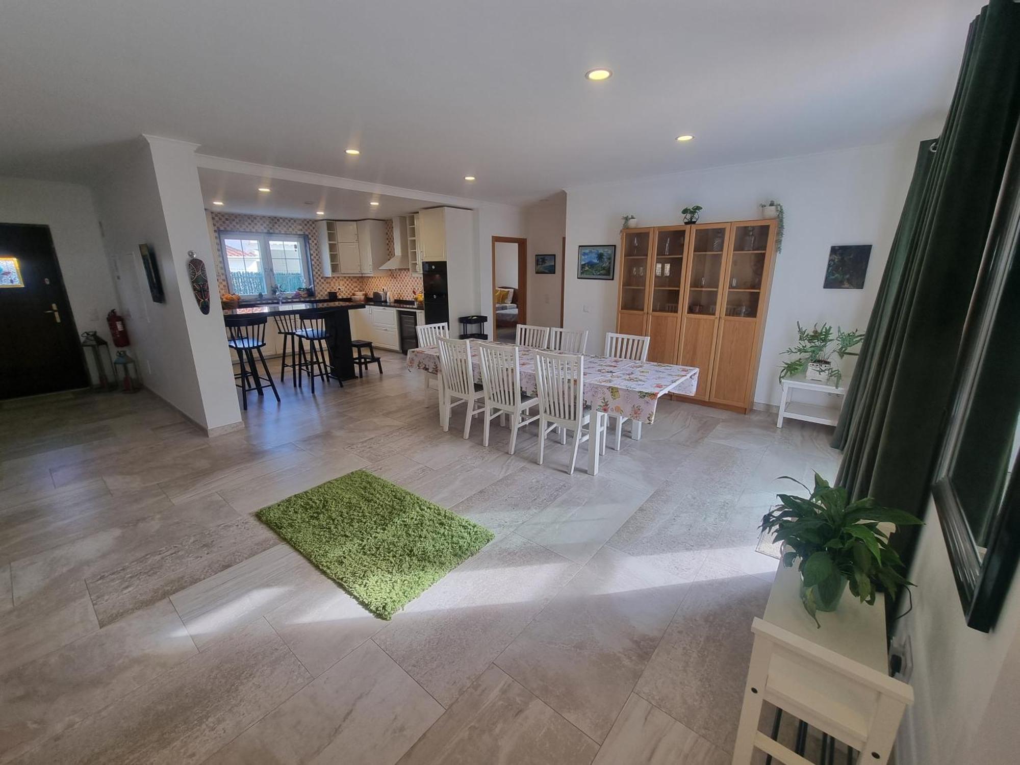 הוילה קסטרו מארים Casa Bailey מראה חיצוני תמונה