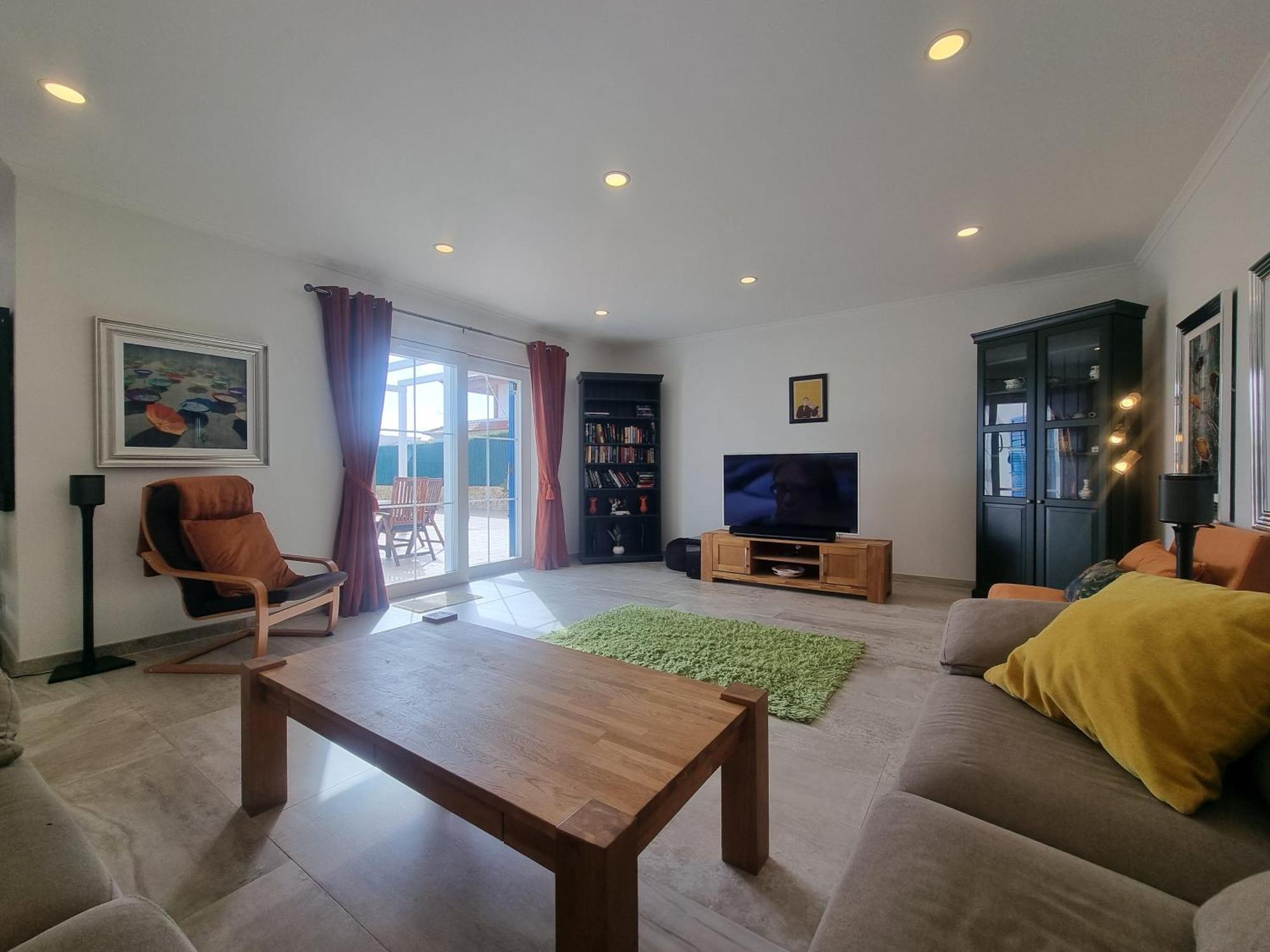 הוילה קסטרו מארים Casa Bailey מראה חיצוני תמונה