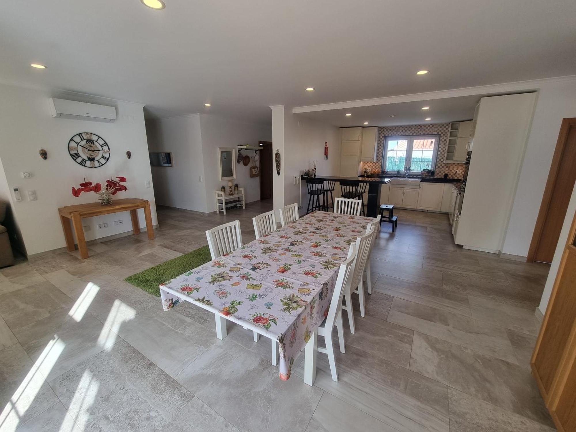 הוילה קסטרו מארים Casa Bailey מראה חיצוני תמונה